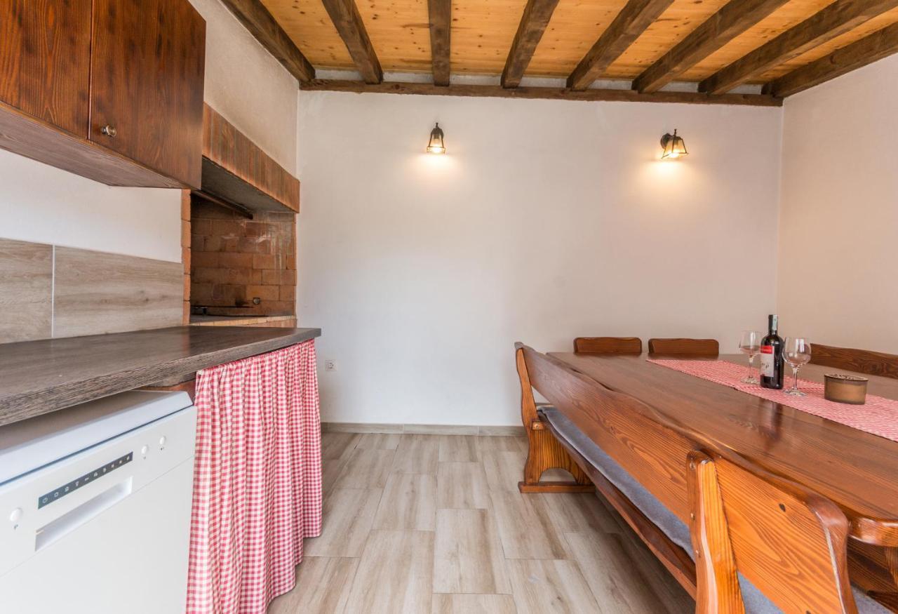 Apartmani A&M Biograd Na Moru Extérieur photo