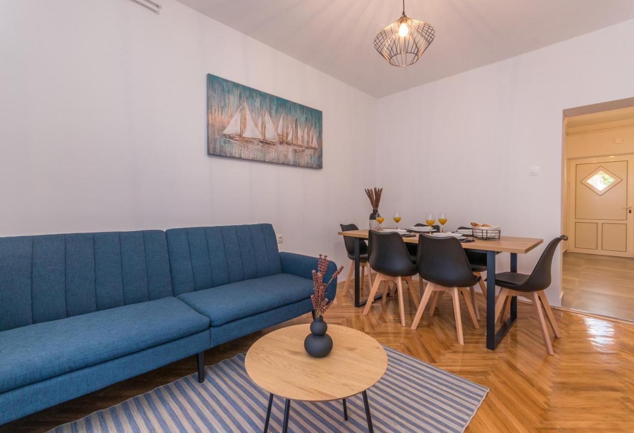 Apartmani A&M Biograd Na Moru Extérieur photo
