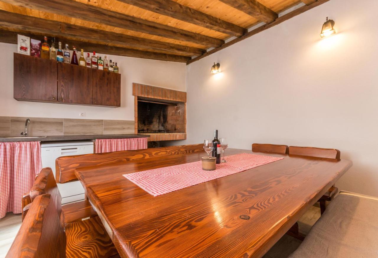 Apartmani A&M Biograd Na Moru Extérieur photo