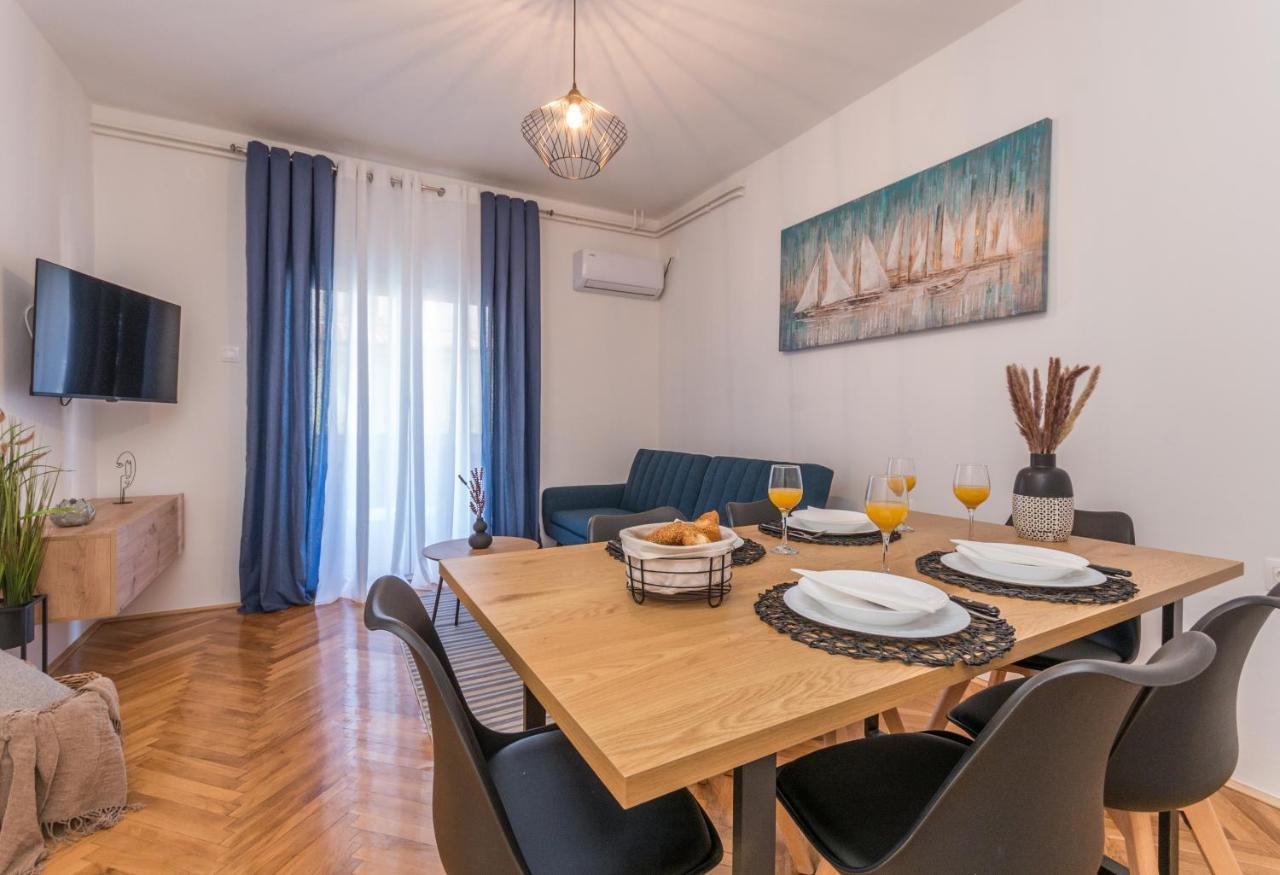 Apartmani A&M Biograd Na Moru Extérieur photo