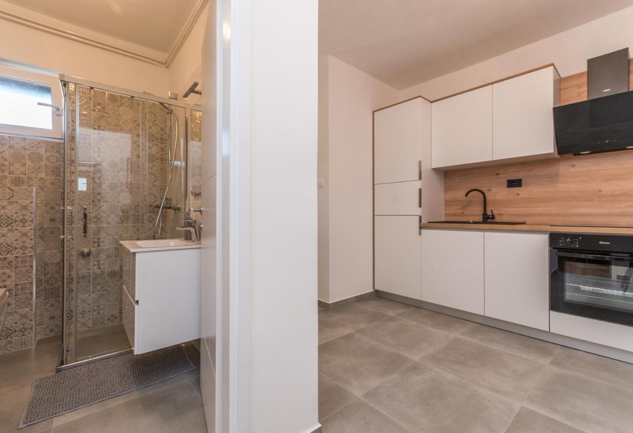 Apartmani A&M Biograd Na Moru Extérieur photo